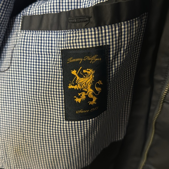 Men’s Jacket - Picture 8 of 9